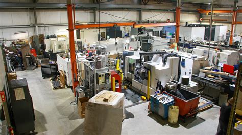 Loveridge Machine Co. .